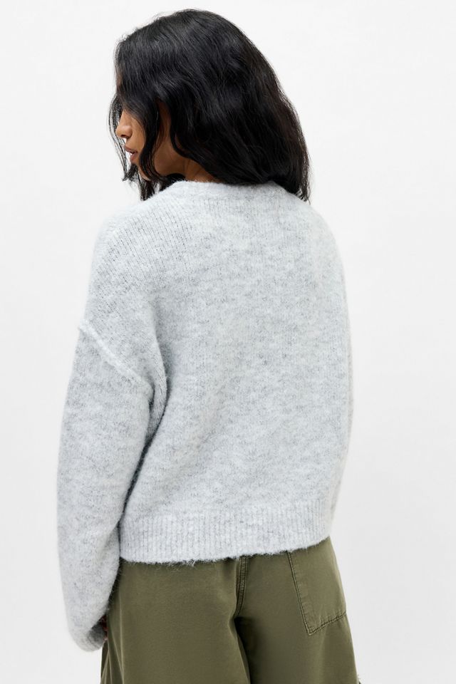 UO Marli Cardigan girocollo #3