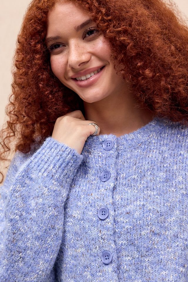 Cárdigan UO Marli con Cuello Redondo #3