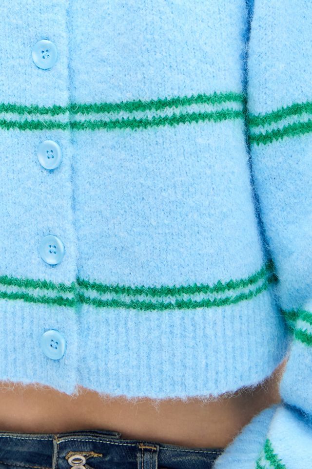 Cárdigan UO Marli con Cuello Redondo #3