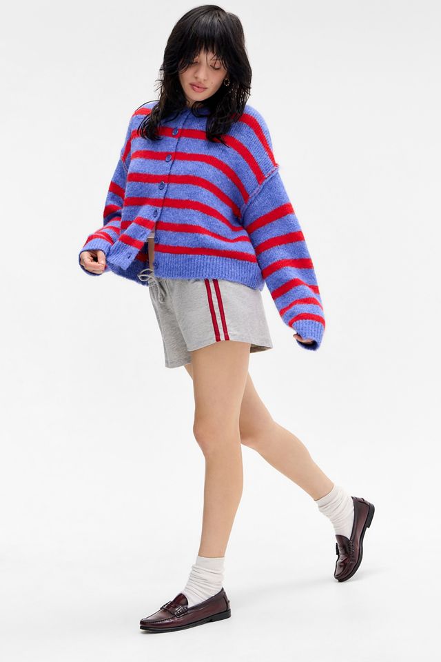 UO Marli Crew Neck Cardigan #3