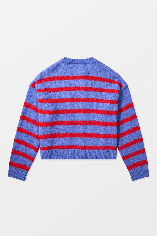 UO Marli Crew Neck Cardigan #10