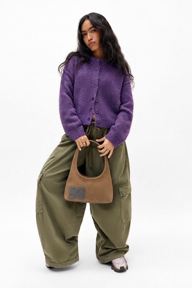 Cardigan girocollo Marli UO #1