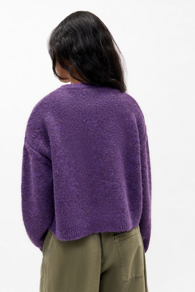 Cardigan girocollo Marli UO #3