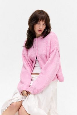 関税送料無料 JADED LONDON Pink Blade Colossus Jorts Pink Blade Colossus Jorts | Jaded London | Clothing