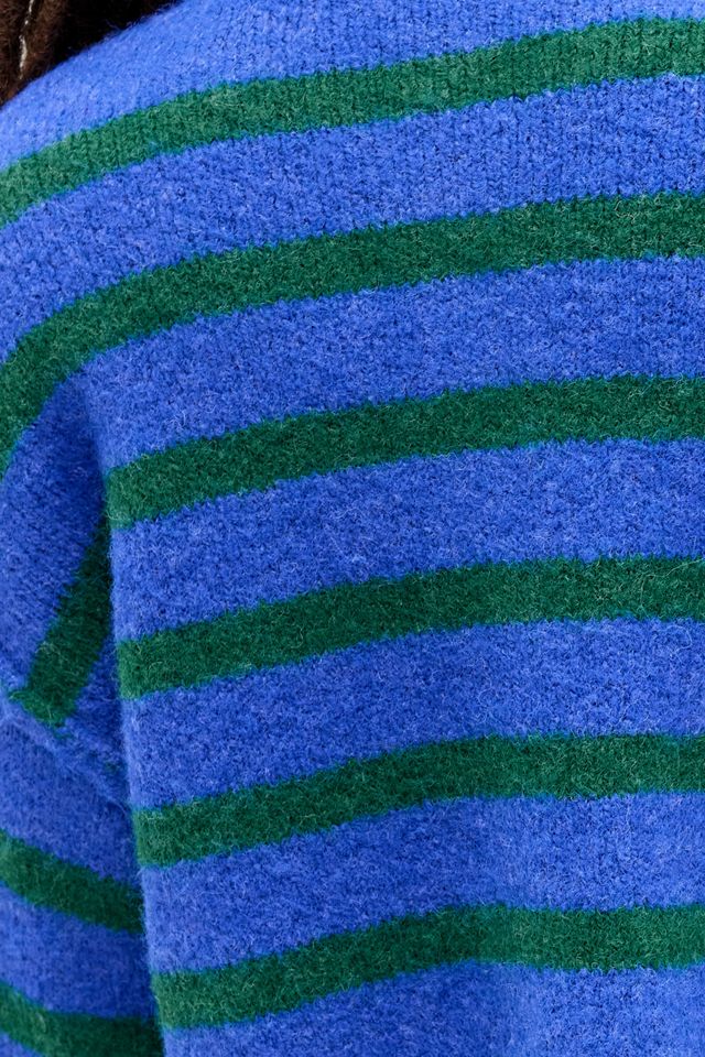 UO Marli Crew Neck Cardigan #3