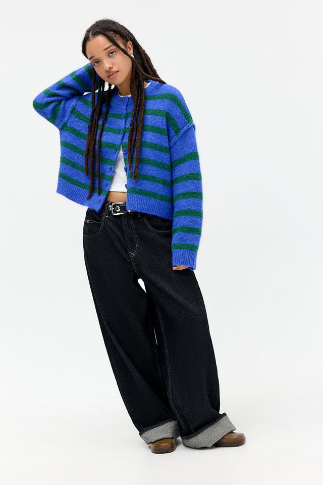 UO Marli Crew Neck Cardigan #2