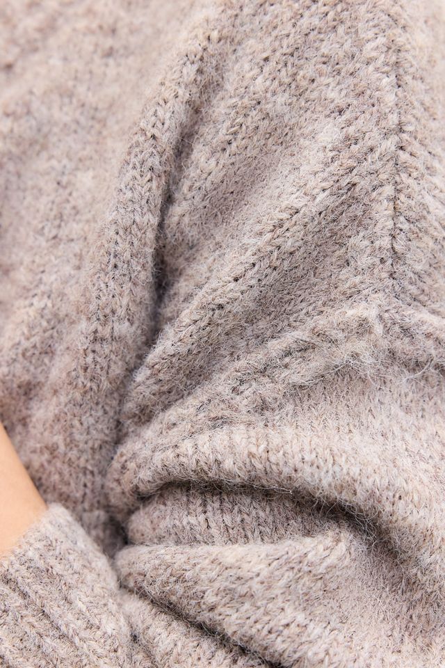 UO Marli Crew Neck Cardigan #3