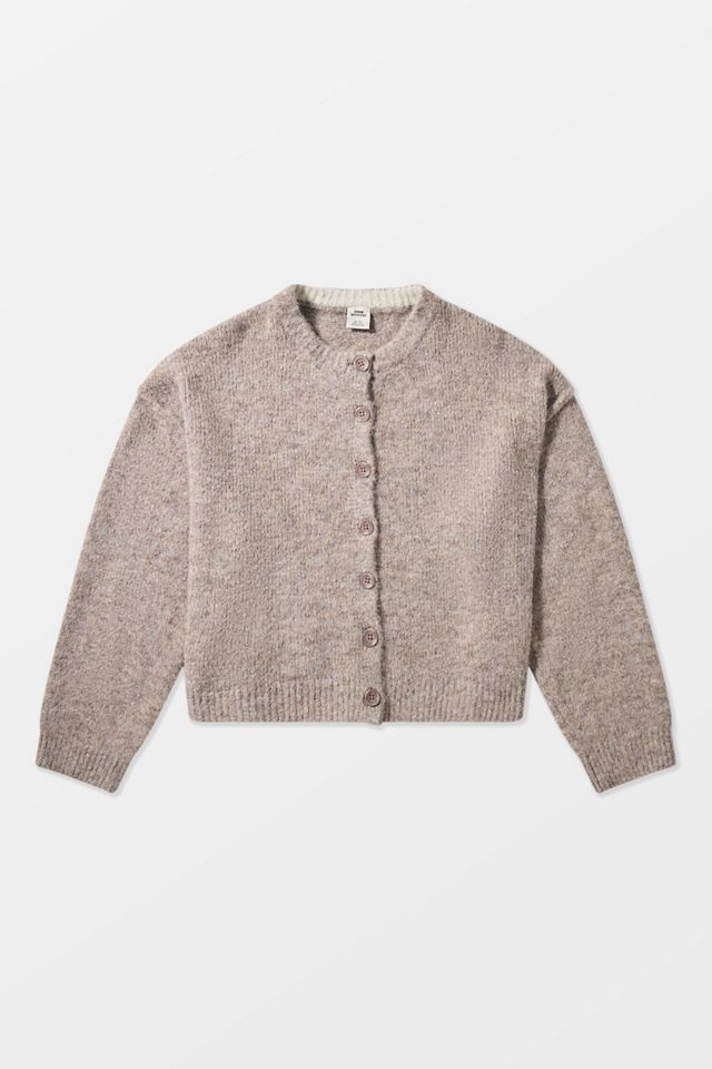 UO Marli Crew Neck Cardigan #8