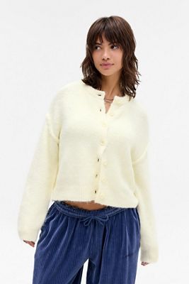 white christmas dresses Back to Virginia Denim Mini Dress main image 0