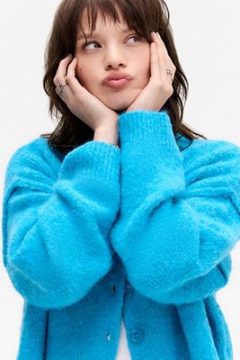 Women's Knitwear | Jumpers + Cardigans