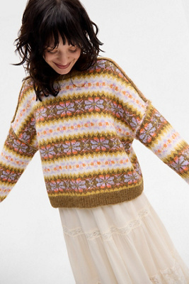 UO Oslo Jumper Product Page