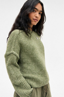 UO Oslo Jumper Product Page