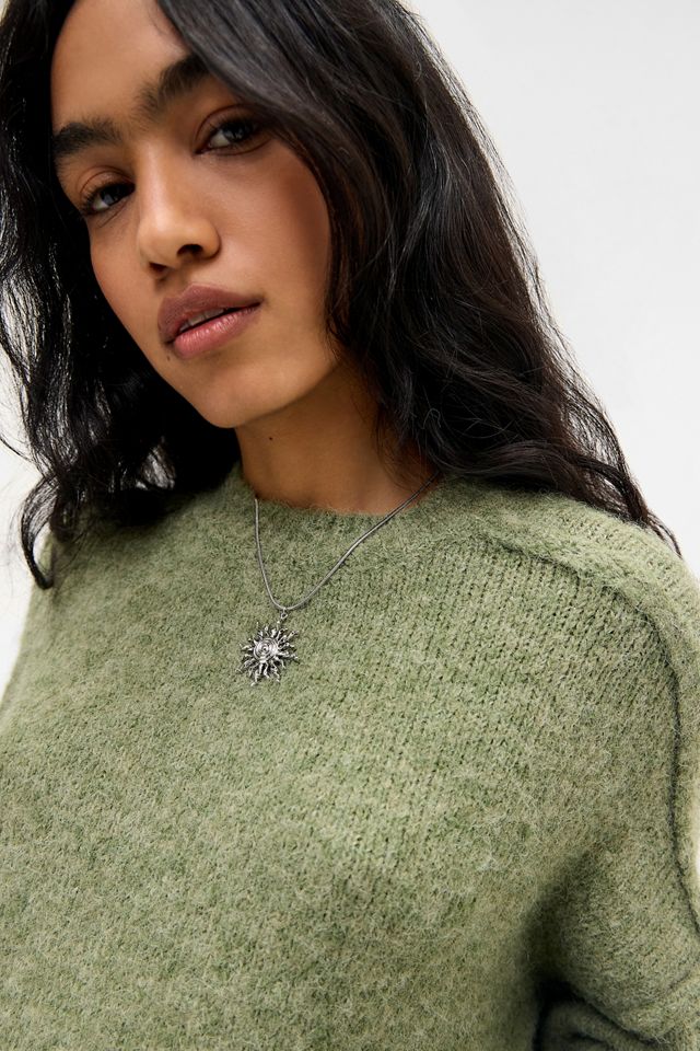 UO Oslo Jumper #1