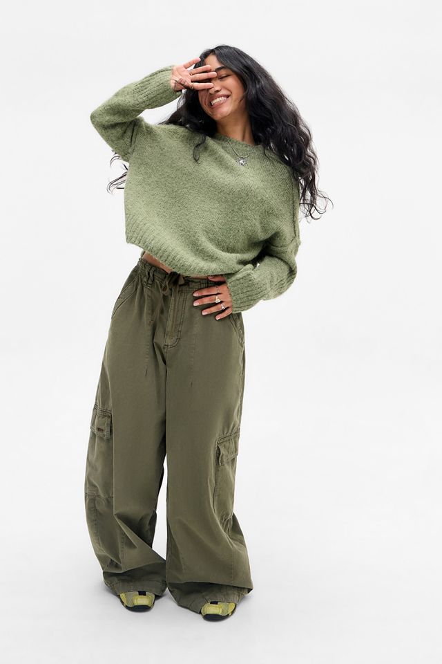 UO Oslo Jumper #2