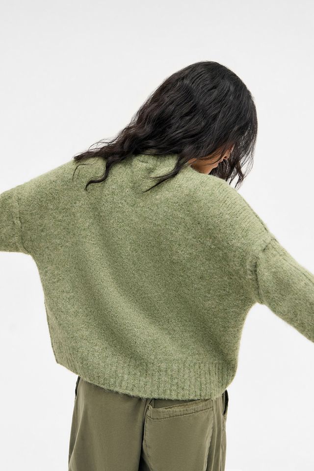 UO Oslo Jumper #4