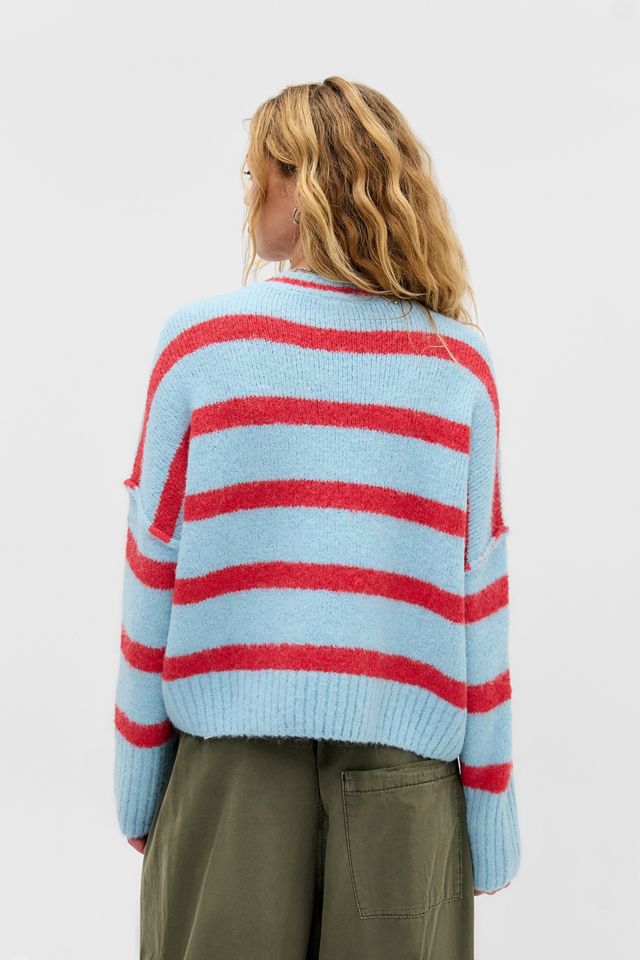 UO Oslo Jumper #4