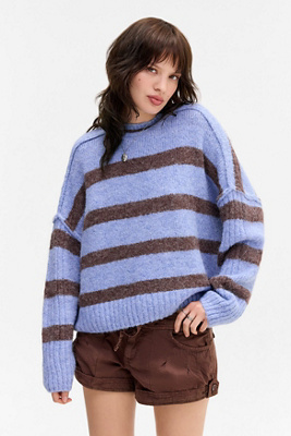 UO Oslo Jumper Product Page