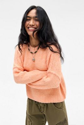 UO Oslo Jumper
