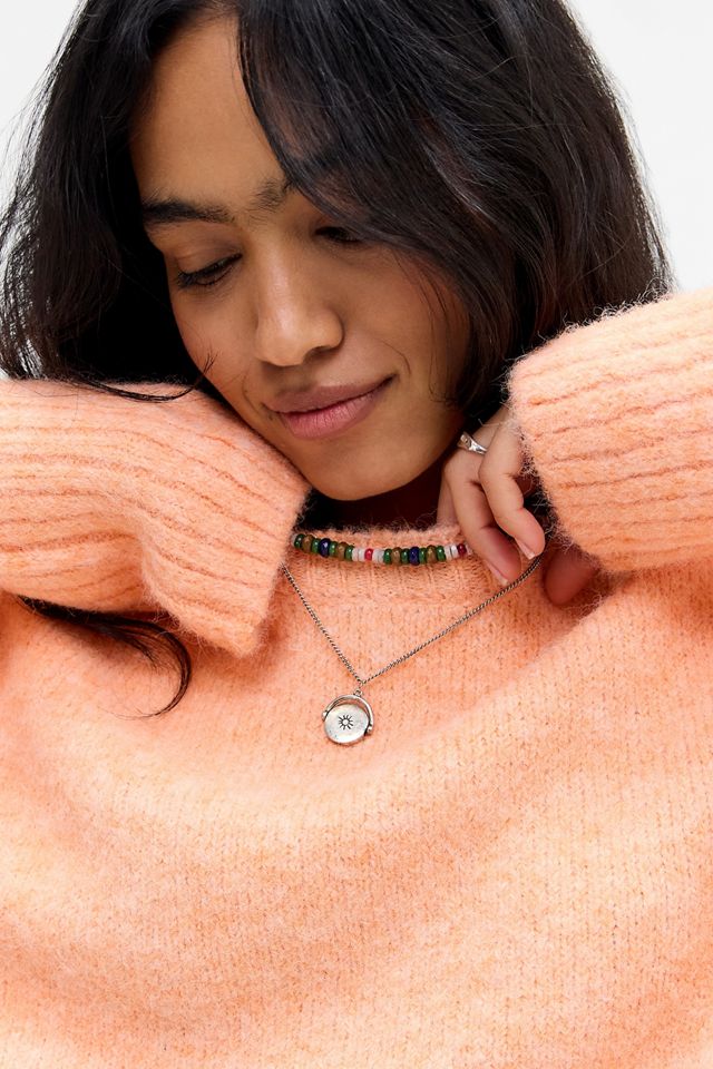 UO Oslo Jumper #1