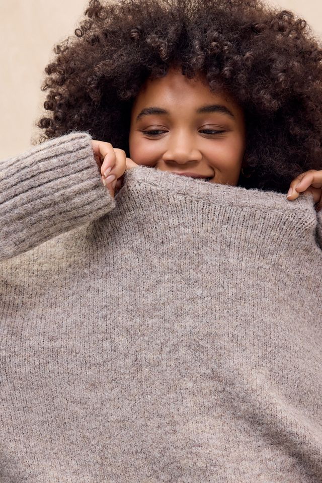UO Oslo Jumper