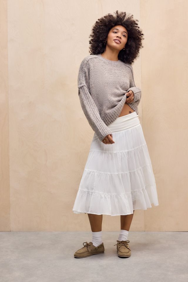 UO Oslo Jumper #1