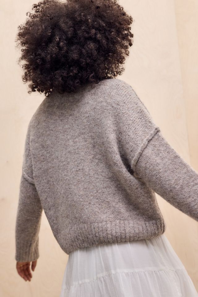 UO Oslo Jumper #3