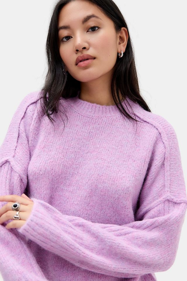 UO Oslo Jumper #1