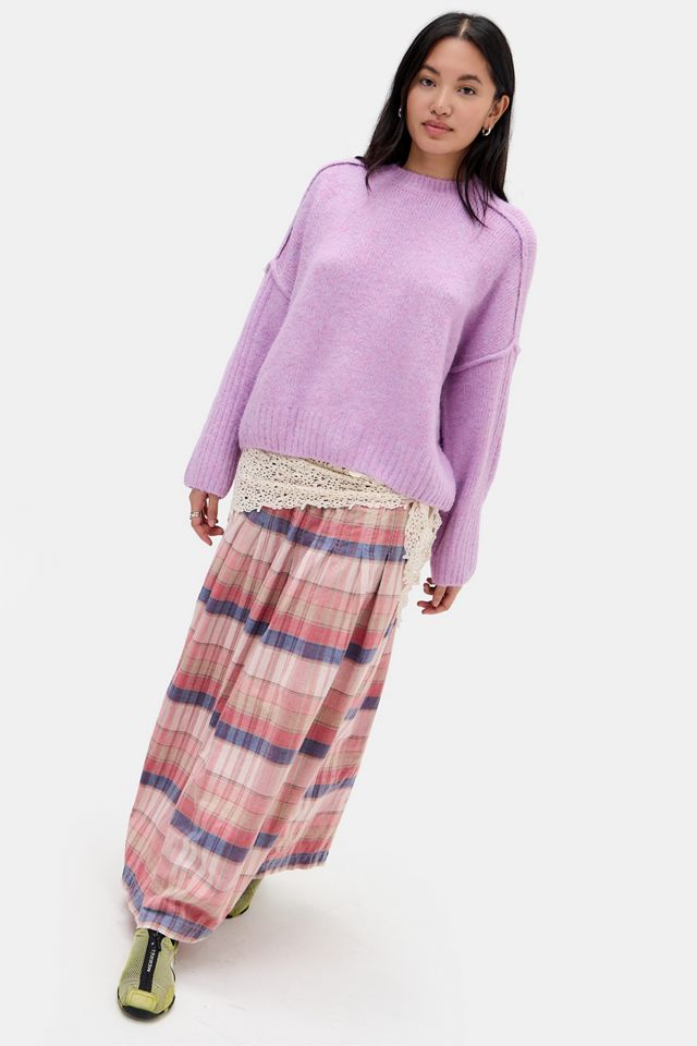 UO Oslo Jumper #2