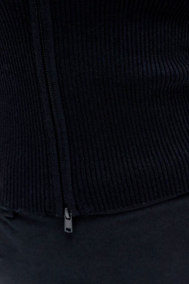 UO Asymmetric Track Top #4