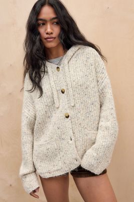 UO Jude Nep Hoodie