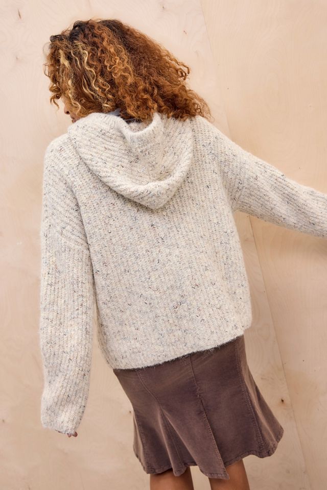 UO Jude Melange-Kapuzenpullover #4