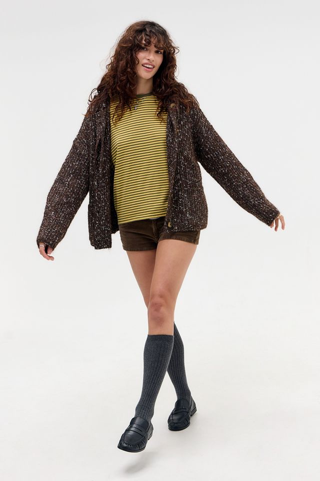 UO Jude Nep Hoodie #3