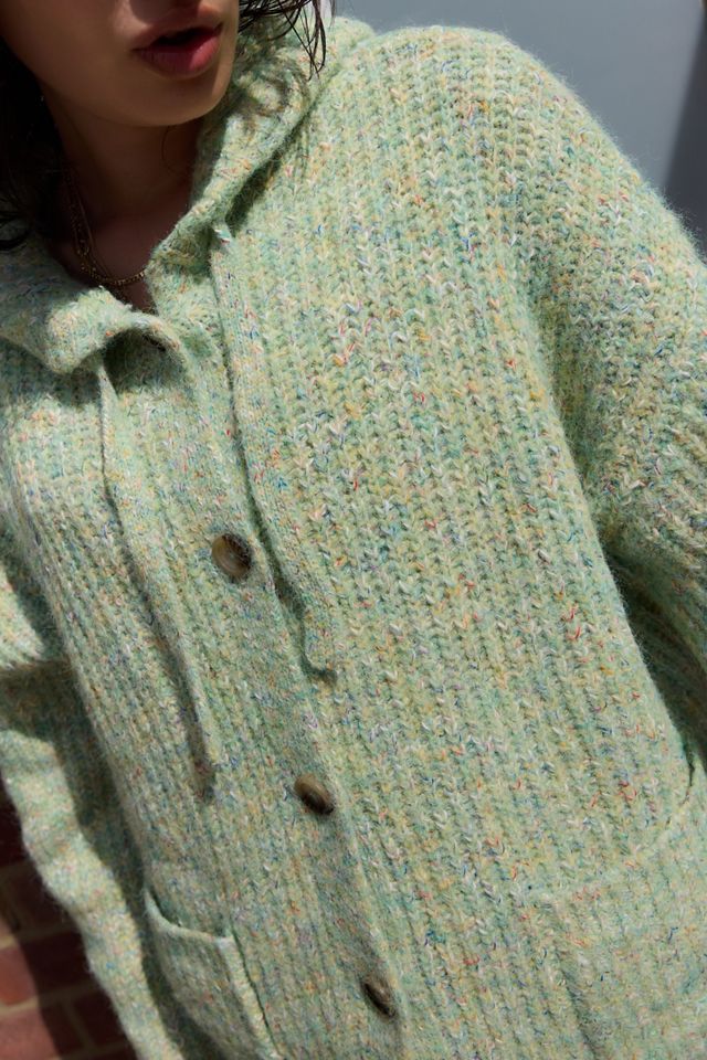 UO Jude Melange-Kapuzenpullover #2
