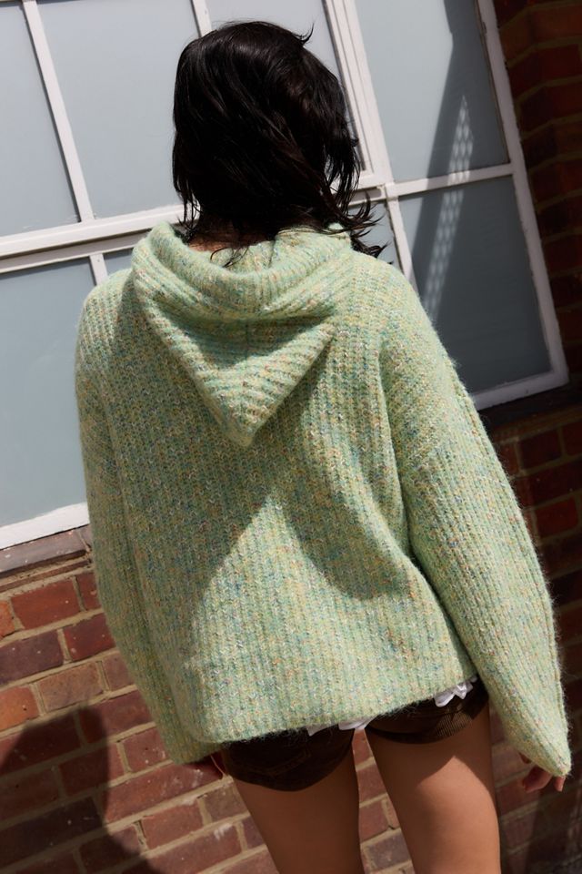 UO Jude Melange-Kapuzenpullover #3