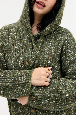 Jude Nep Hoodie