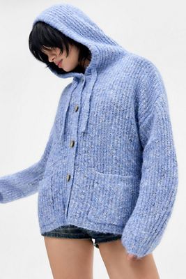 UO Jude Nep Hoodie
