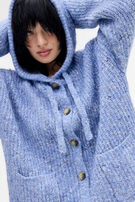 Sudadera con Capucha UO Jude Nep