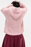 UO Jude Melange-Kapuzenpullover