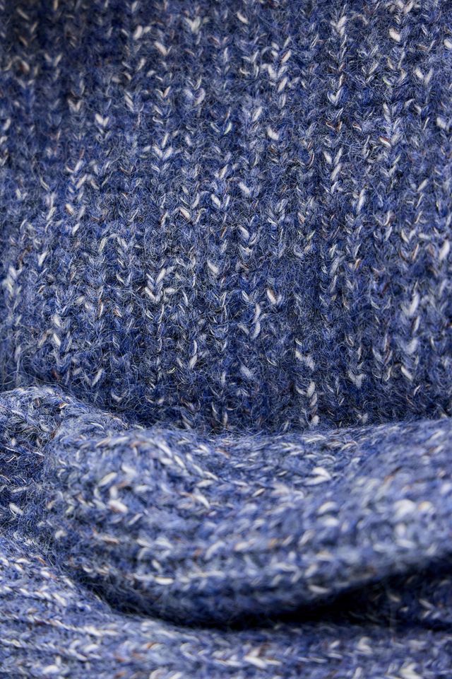UO Neptune Ribbed Jumper #3