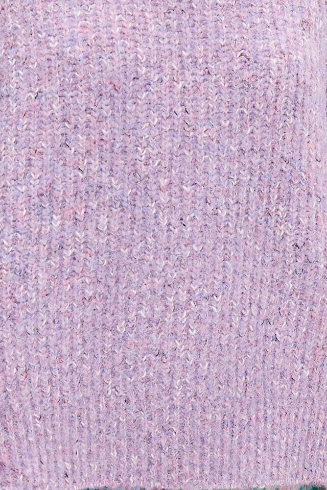UO Neptune Ribbed Jumper #4