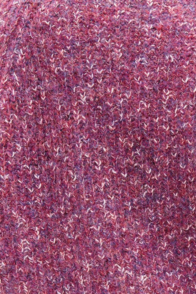 UO Neptune Ribbed Jumper #3