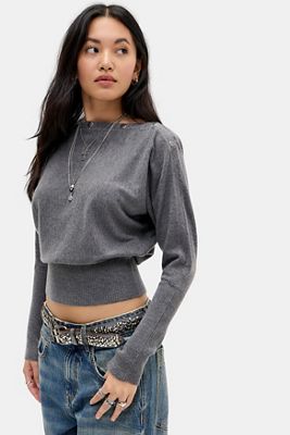 トップス Jaded London Jacket Knit Jaded London Team 85 Knit Jacket | Urban Outfitters UK