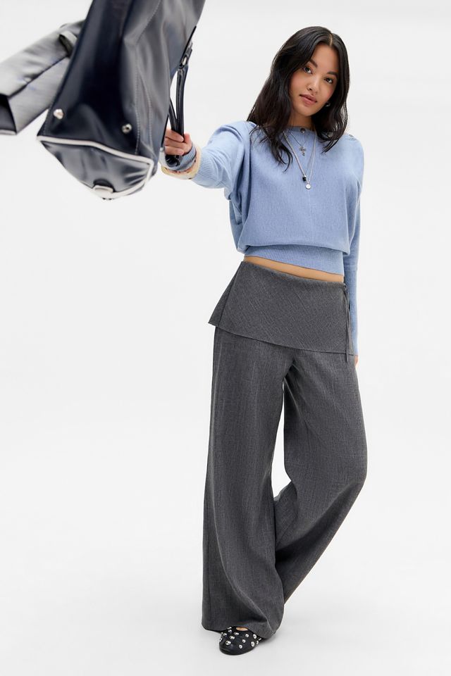 Top Bawing Popper de UO #1