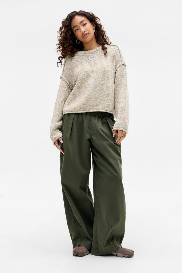 BDG Walton Twist Jumper #2