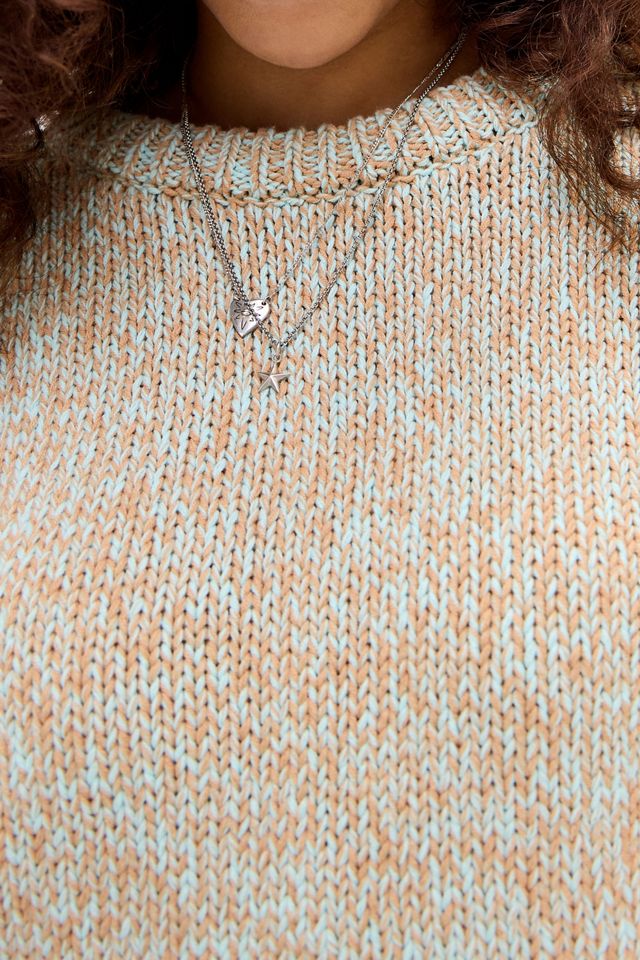 BDG Walton Twist Jumper #3