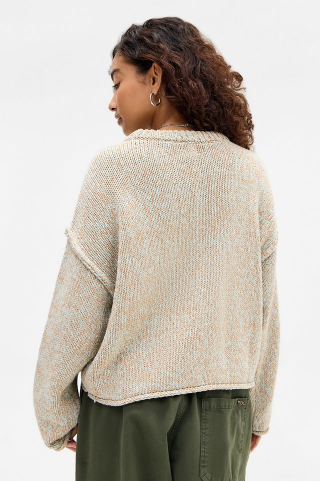 BDG Walton Twist Jumper #4