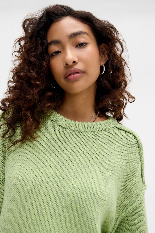 Maglione Walton Twist BDG #1