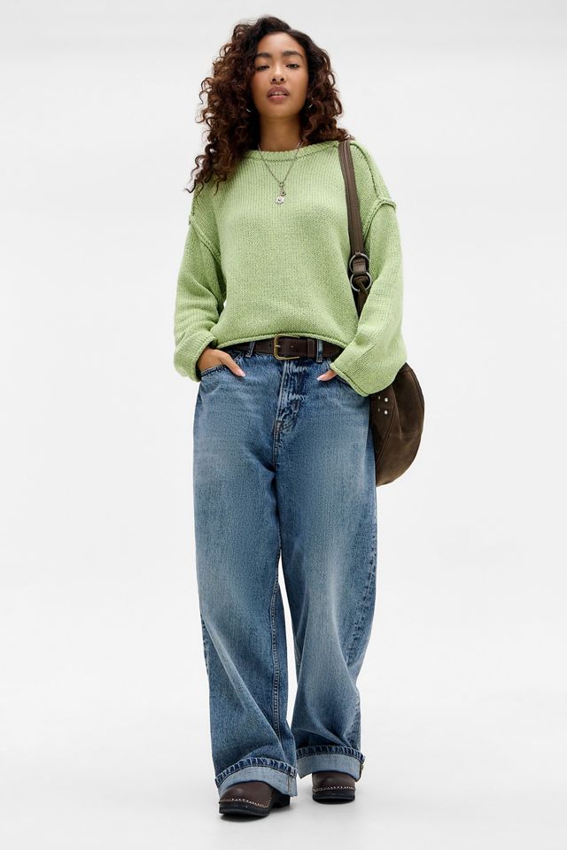 Maglione Walton Twist BDG #2