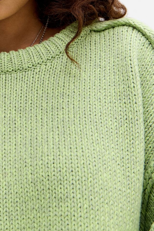 Maglione Walton Twist BDG #3