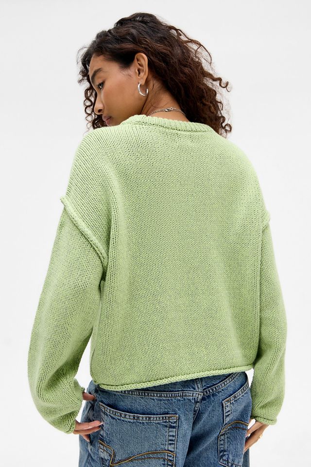 Maglione Walton Twist BDG #4